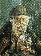 Anders Zorn skarprattaren fran siebenburgen Spain oil painting artist